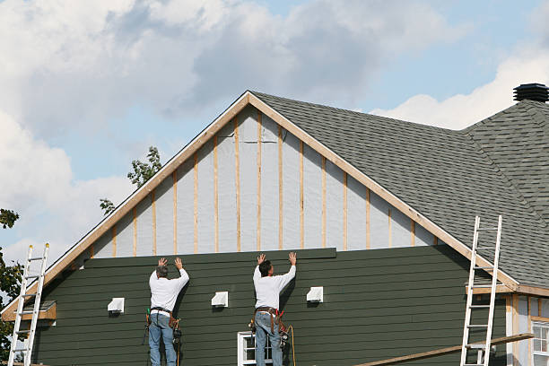 Reliable Brighton, TN Siding Installation & Repair Solutions